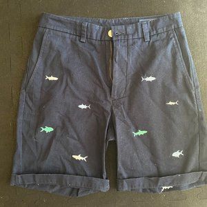 Vineyard Vines Short